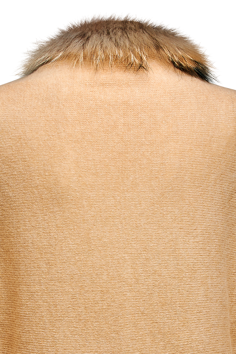 g-ssl-dreieckstuch-gestricktes-dreieckstuch-merinowolle-mit-pelzband image 5
