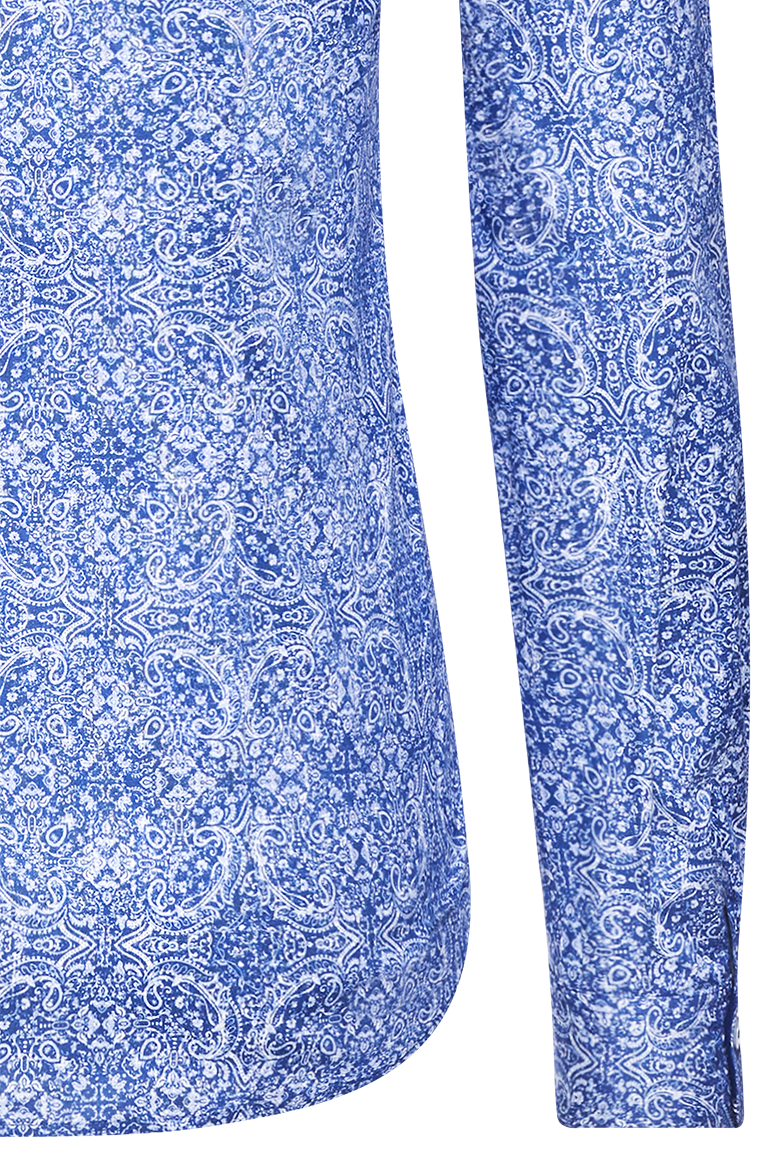 g-ssl-ornament-bluse-trachtenbluse-blau image 6