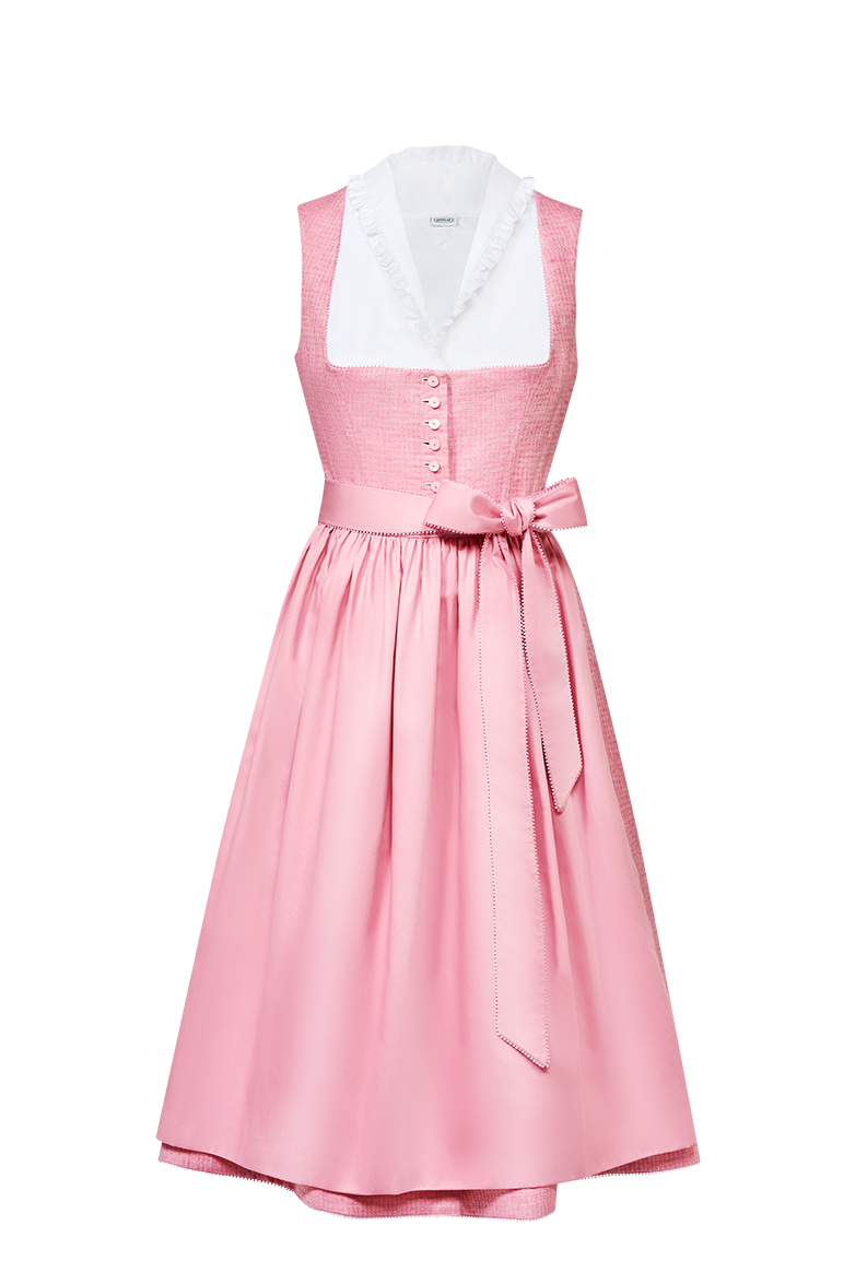 g-ssl-jacquard-dirndl-kurz-leinen-rockl-nge-70 image 3