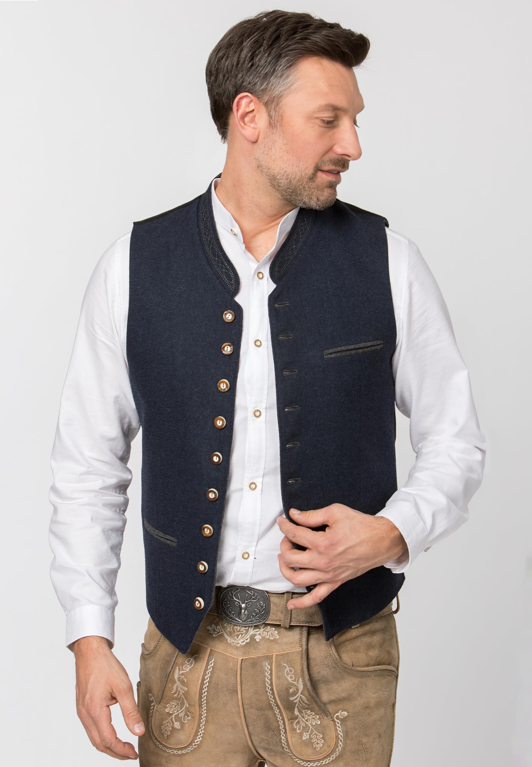 stockerpoint-sirius-herren-trachtenweste image 4