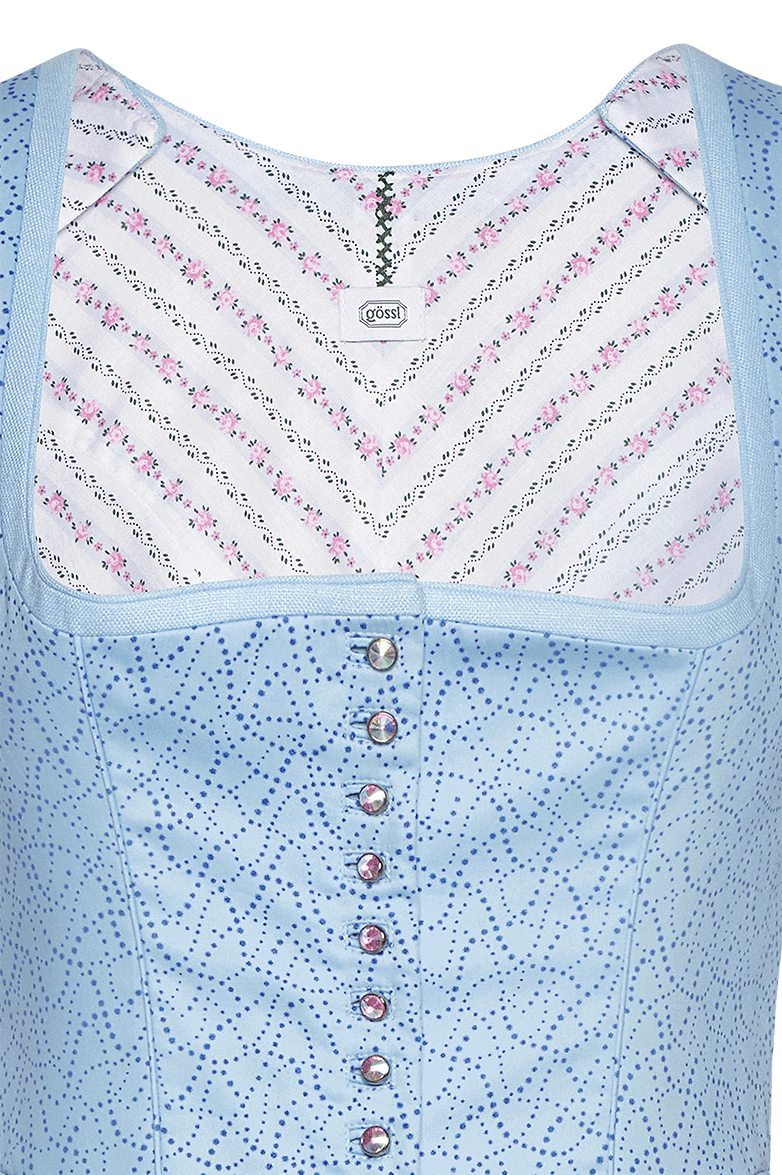 g-ssl-dirndl-im-mittelpunkt-blau-70-cm image 5