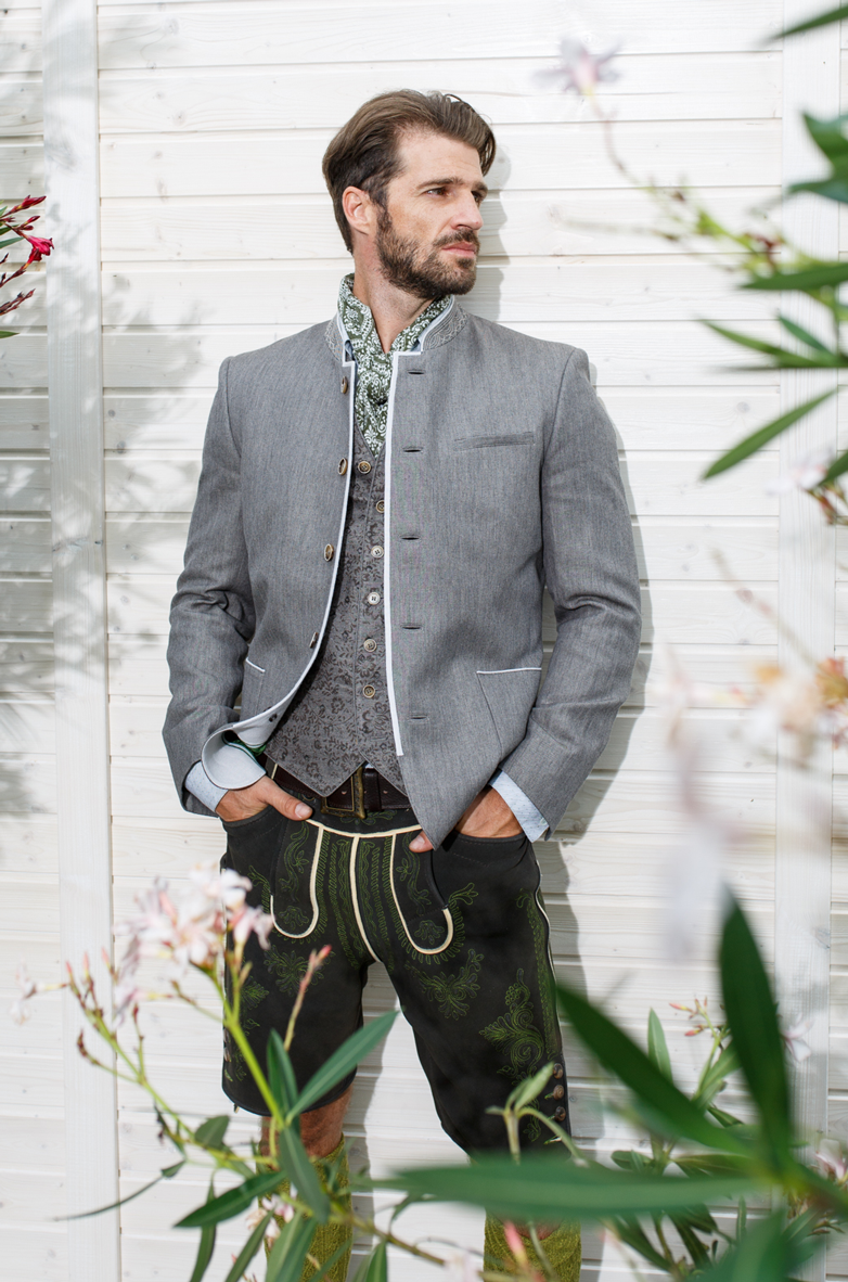 g-ssl-die-ausseer-herren-lederhose-hirschleder-mittelbraun image 8