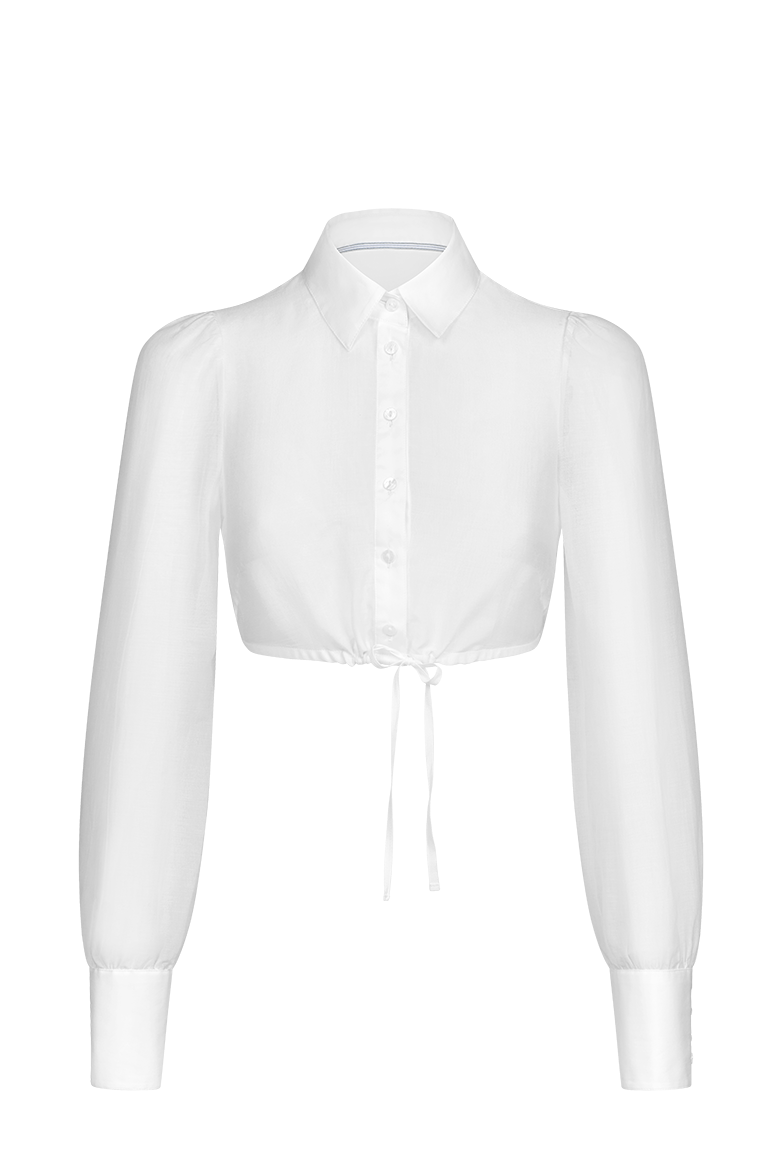 g-ssl-glanz-dirndlbluse-aus-baumwollsatin-mit-hemdkragen-damen image 1