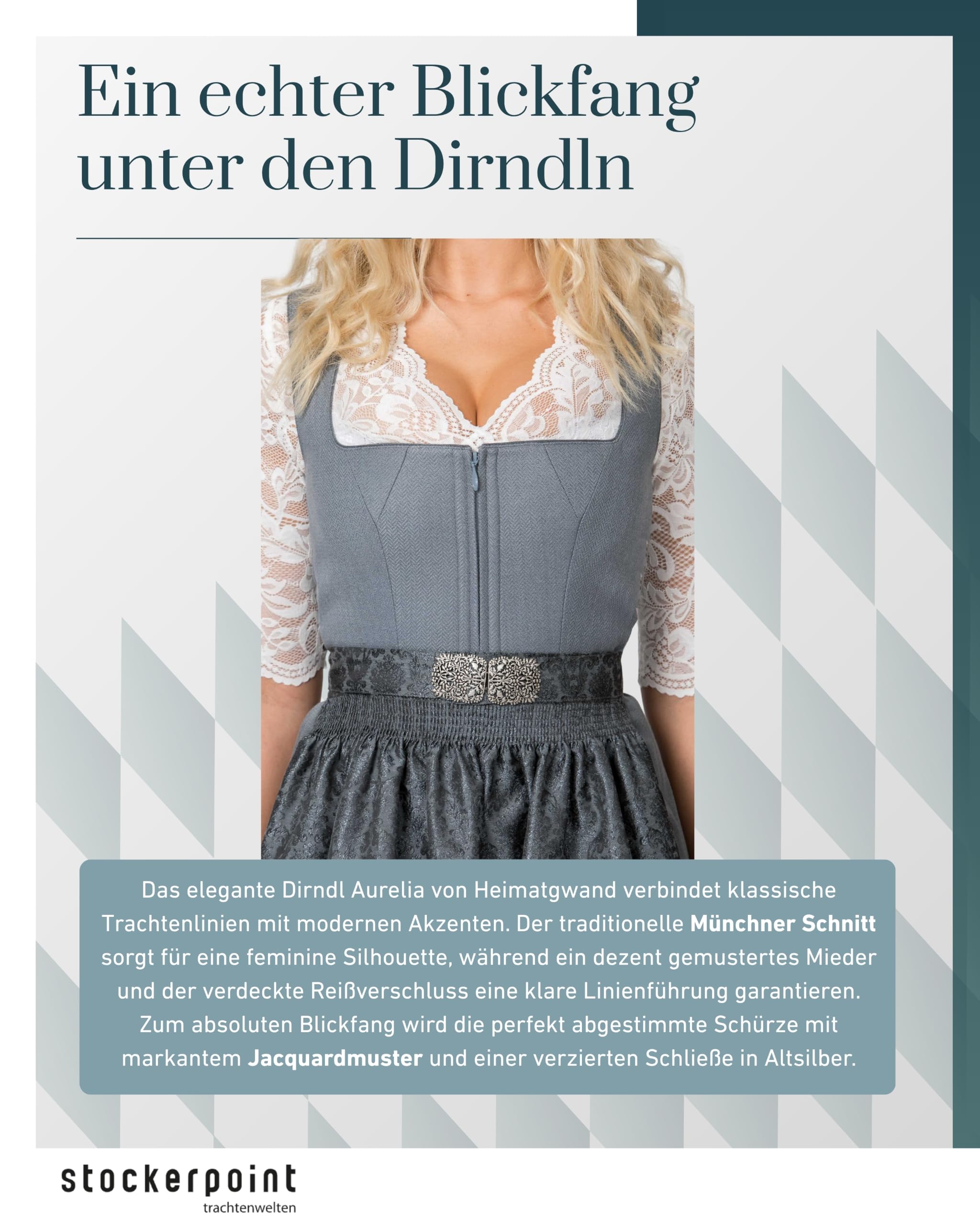 stockerpoint-dirndl-aurelia-m-nchner-schnitt-mit-statement-sch-rze image 4