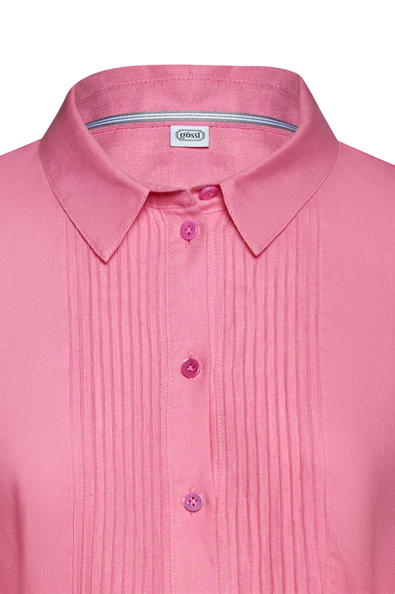 g-ssl-leinenkleid-mit-biesenfalten-damen-trachtenkleid-aus-normandie-leinen image 3