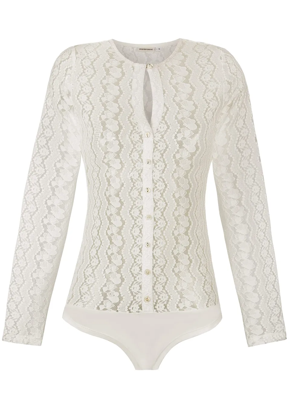 stockerpoint-damen-dani-trachtenbody-langarm-1er-pack image 1