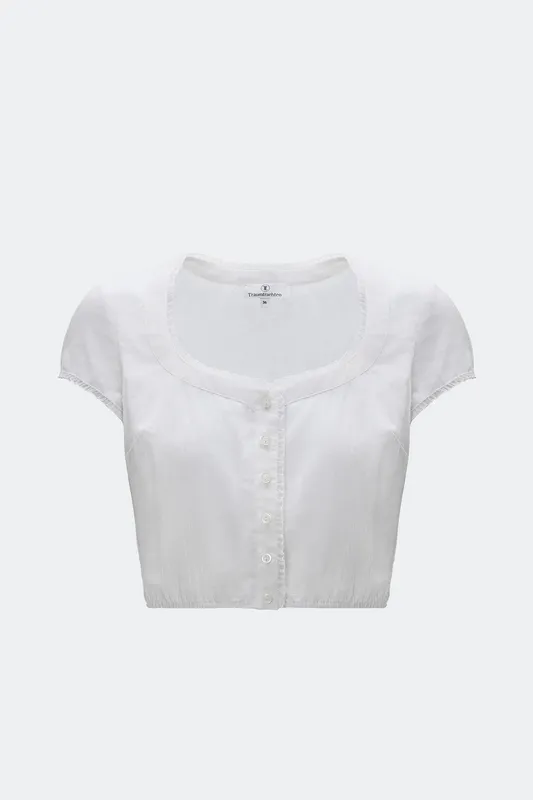 traumtrachten-dirndlbluse-clara-in-wei image 1