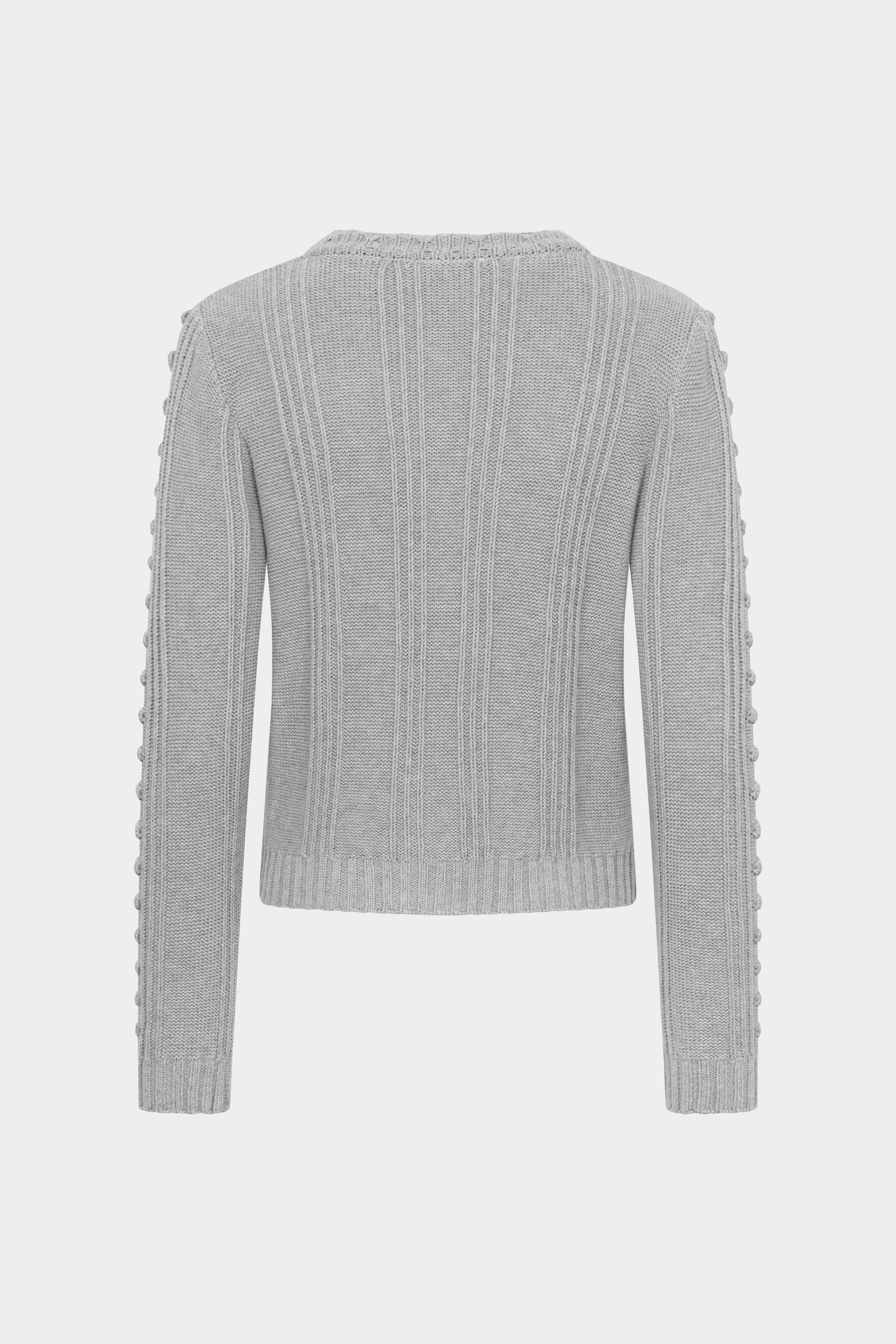 felicitas-damen-strickcardigan-claudine-wolle-mix image 2
