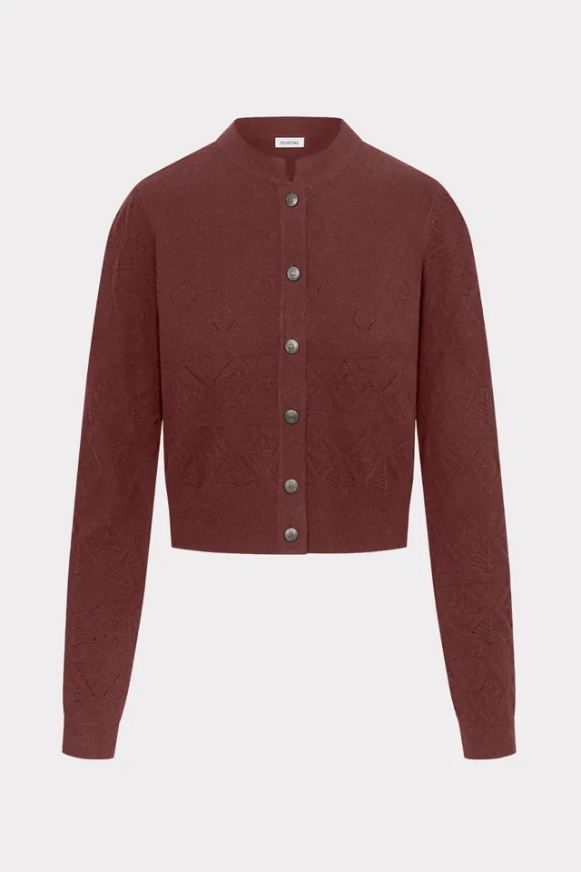felicitas-cardigan-candice-damen-strick-cardigan-woll-kaschmir image 1