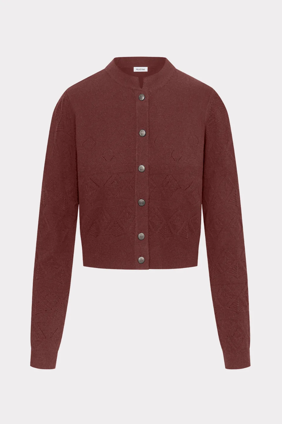 felicitas-cardigan-candice-damen-strick-cardigan-woll-kaschmir image 1