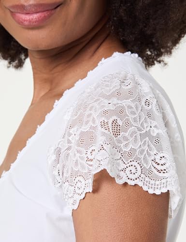 stockerpoint-meline-damen-trachtenbluse-mit-spitze-1er-pack image 8