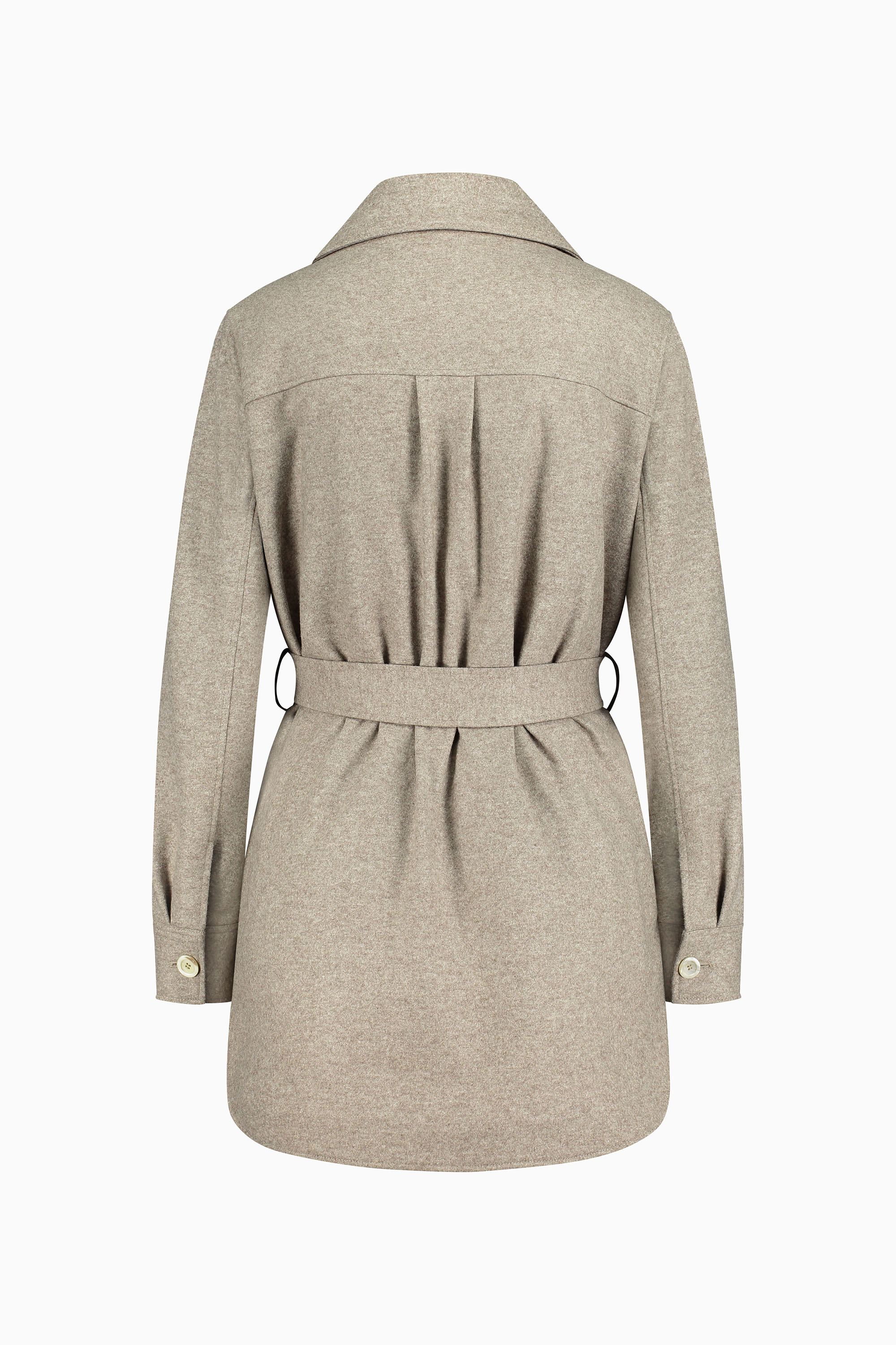 gottseidank-damenjacke-filippa-gef-tterte-damenhemdjacke image 3