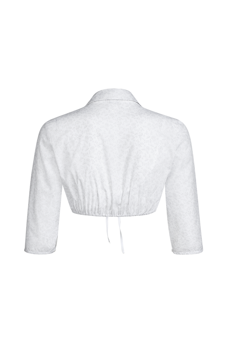 g-ssl-dirndlbluse-mit-schalfasson-kurzarm-in-wei image 2