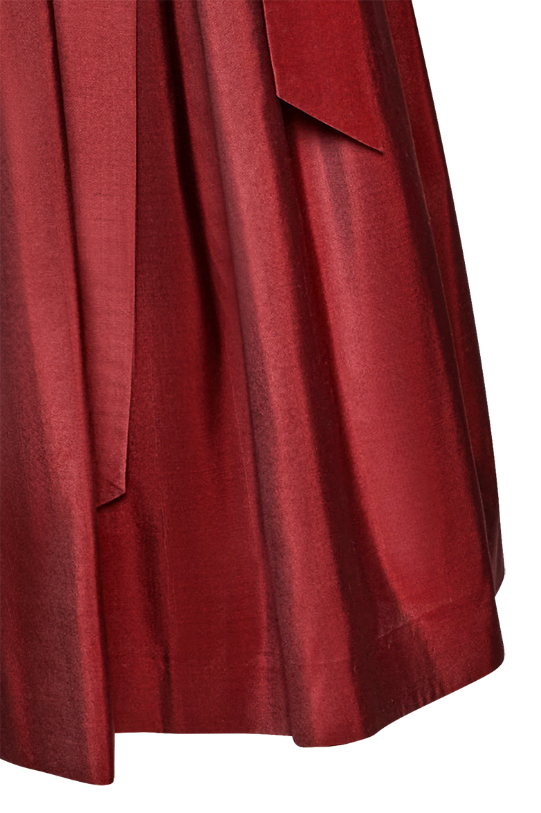 g-ssl-sch-rze-meisterlich-bestickt-seide-rot-70-cm image 3