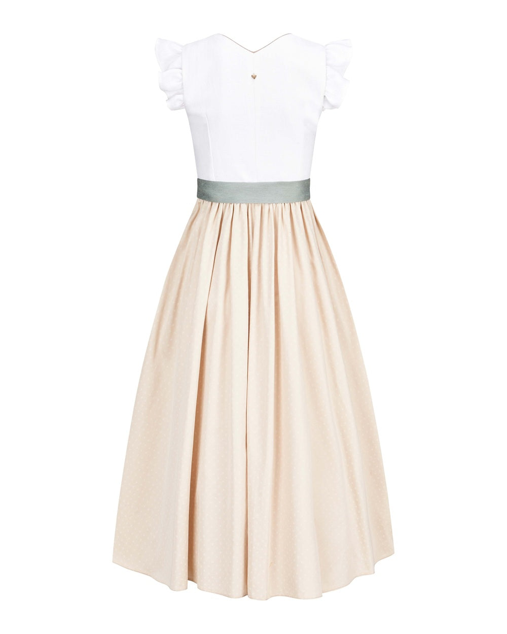 alpenherz-dirndl-marie-fl-gelarm-dirndl-in-off-white-beige-salbei image 3