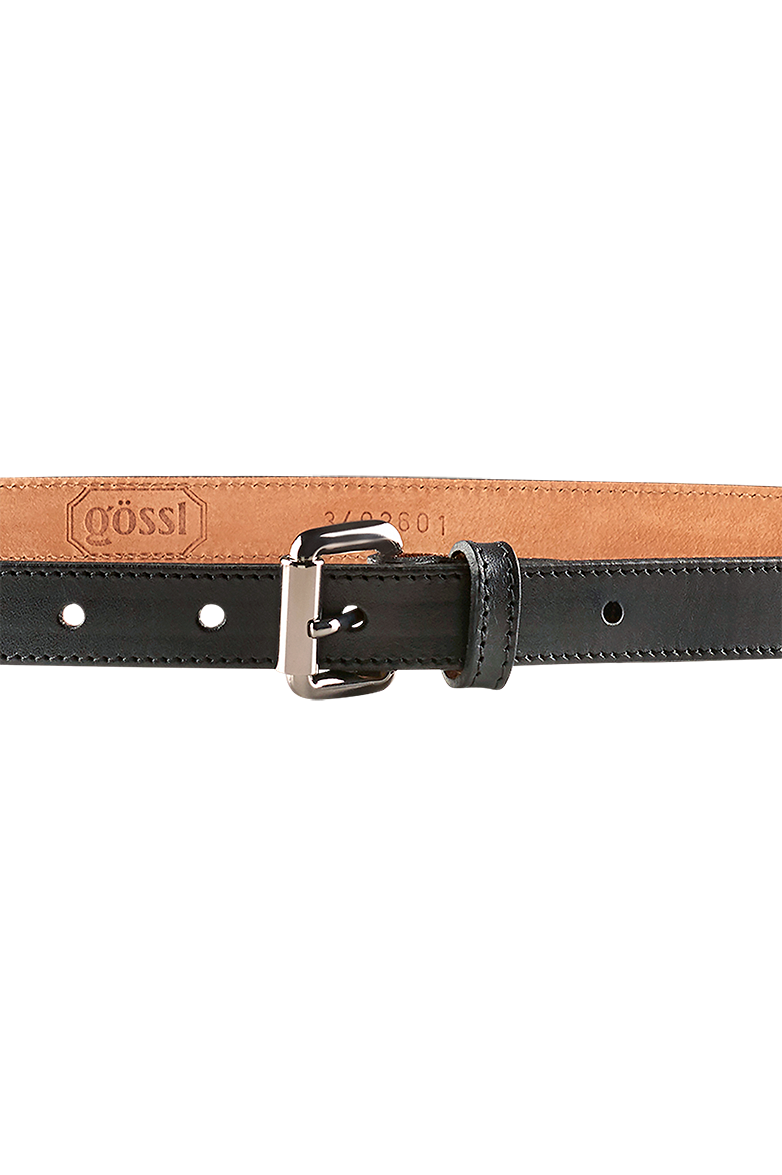 g-ssl-g-rtel-schmaler-klassiker-boxcalf-grau-schwarz image 3
