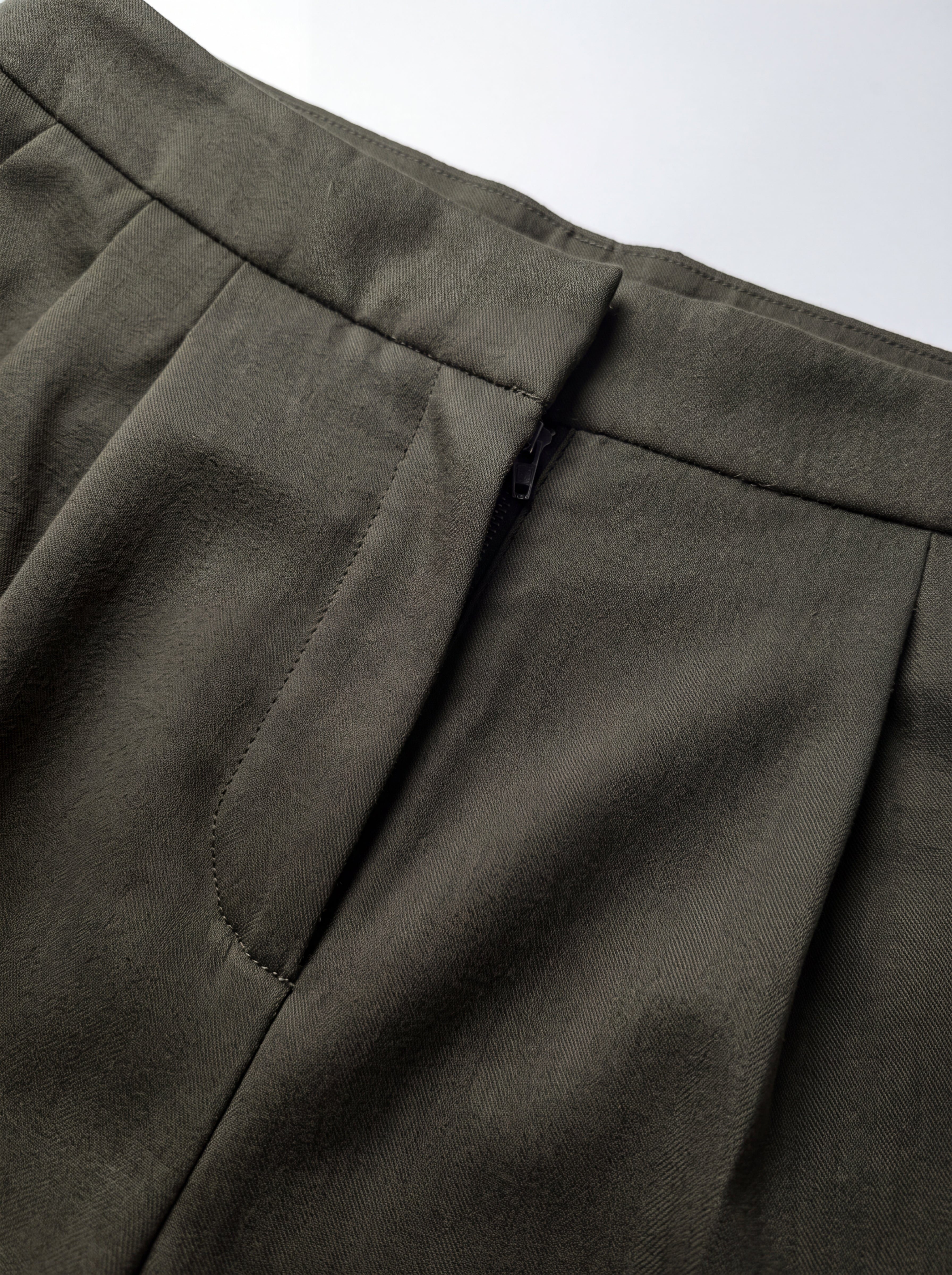 g-ssl-moderne-hose-wollsatin-damen-faltenhose-100-schurwolle image 3