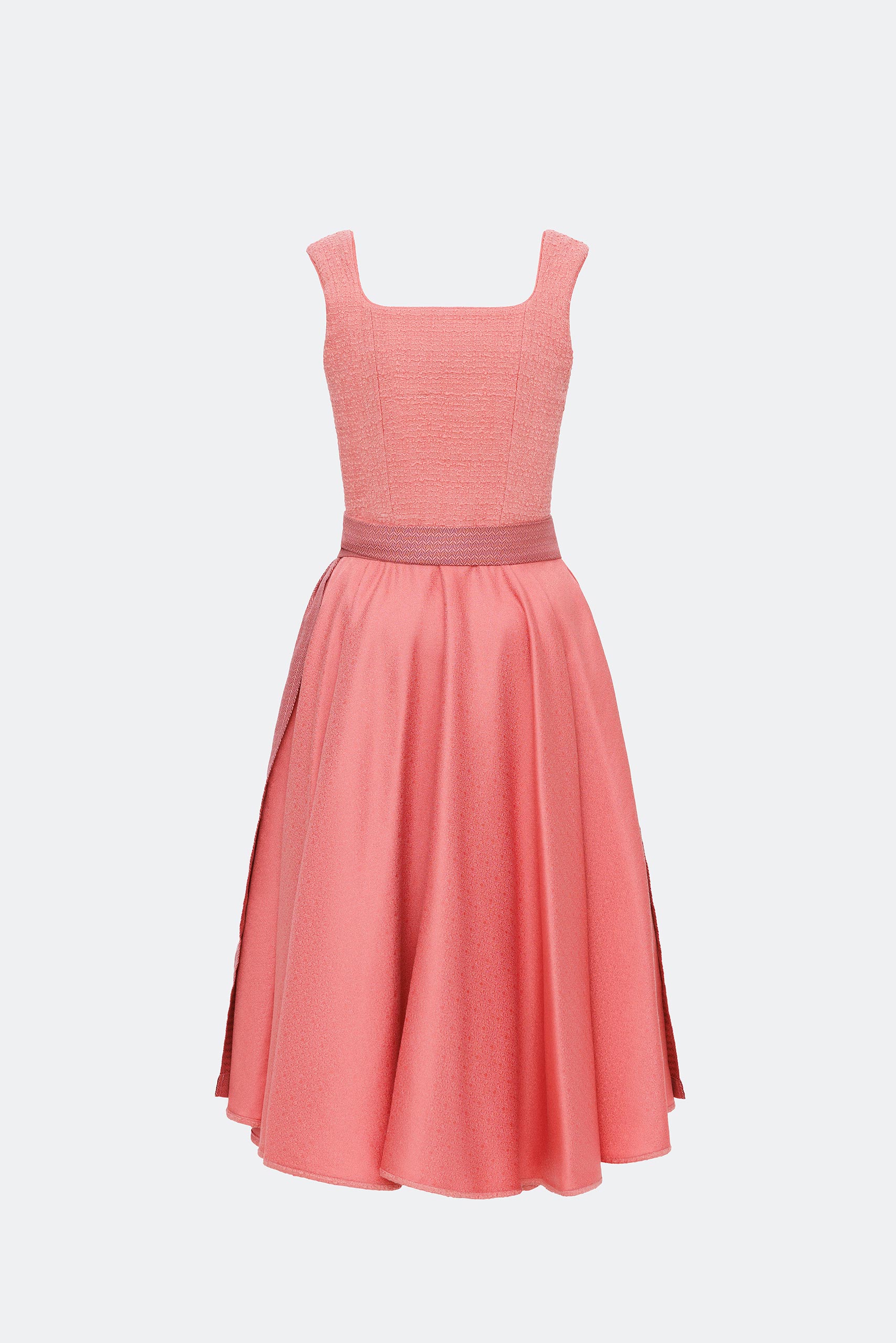 traumtrachten-dirndl-camilla-terracotta image 2