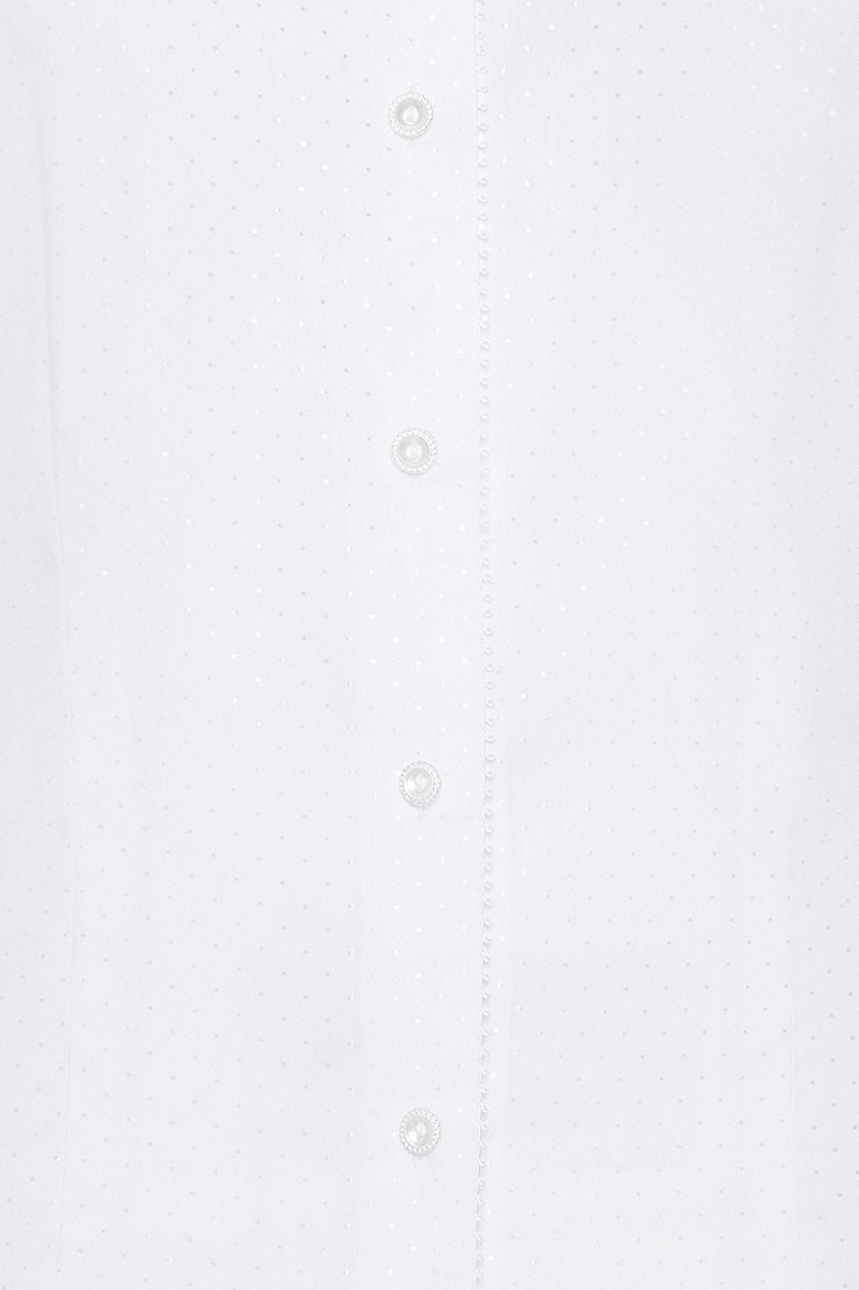 g-ssl-bluse-zart-getupft-stehkragen-baumwolle image 4