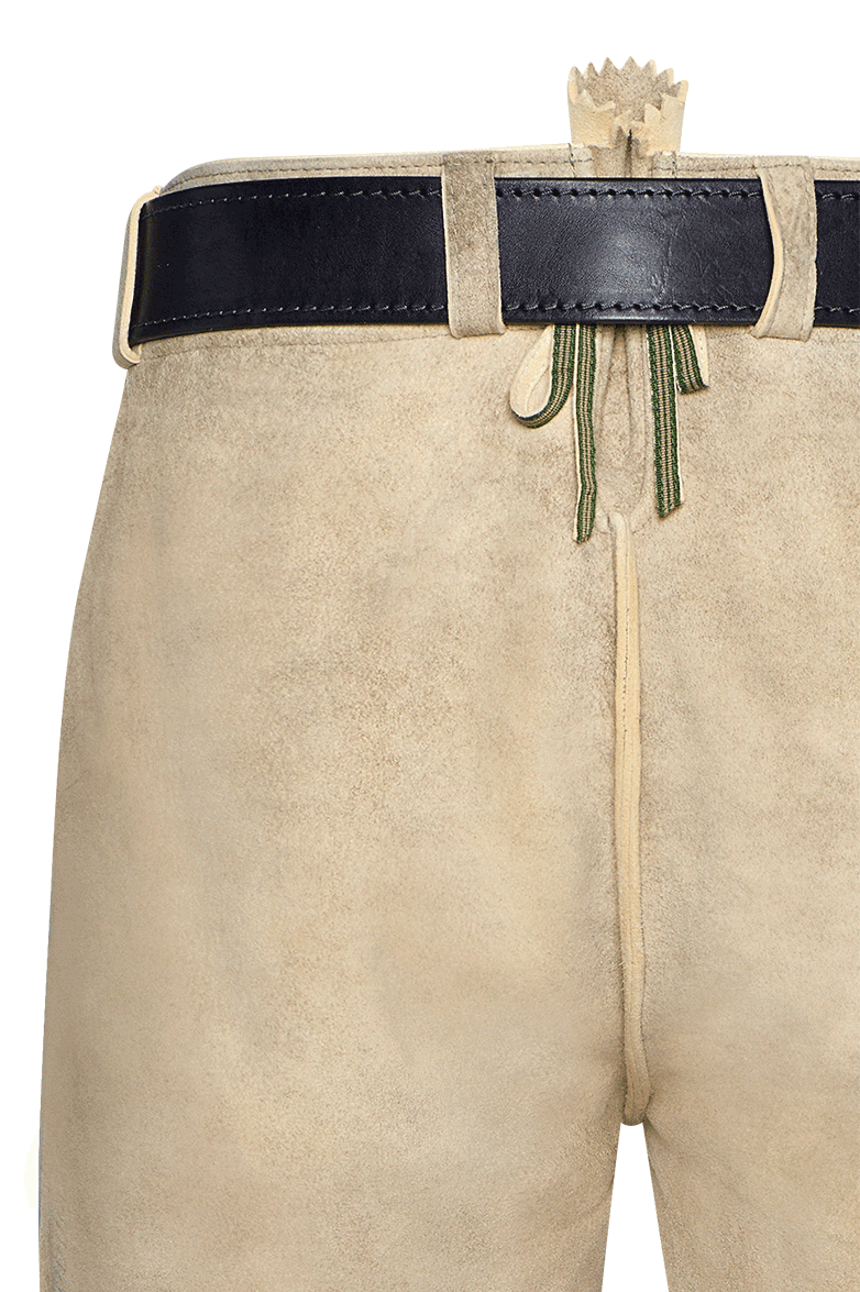 g-ssl-7-nahtige-lederhose-herren-reich-bestickte-hirschlederhose-hell-mit-s-ckle image 5
