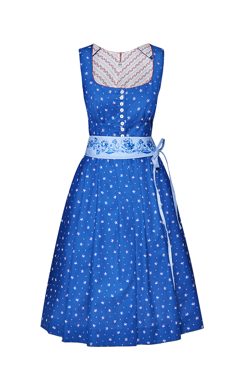 g-ssl-hitzgwandl-dirndl-baumwolle-blau-70-cm image 3