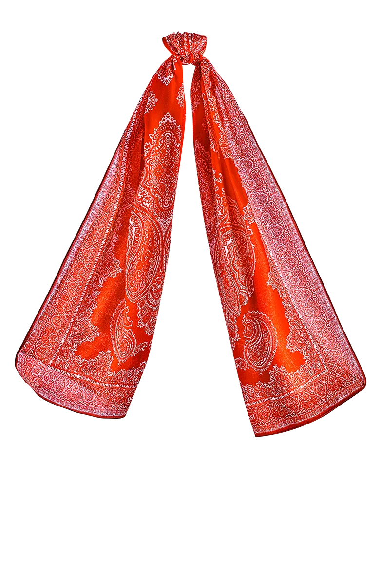 g-ssl-schal-barock-gemustert-wolle-rot-herren image 1