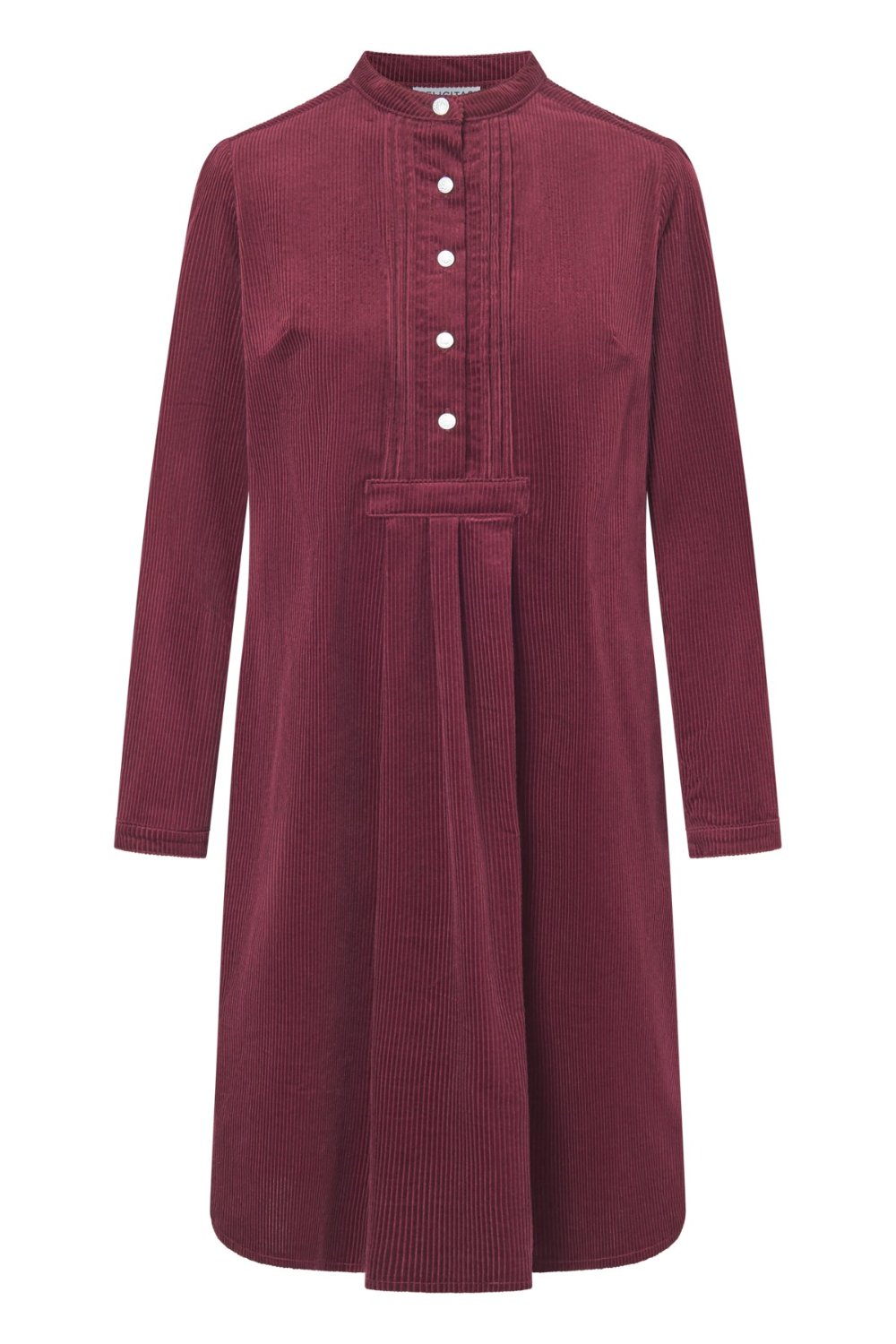 felicitas-damen-kleid-kleo-baumwollcord-bestseller-2 image 3
