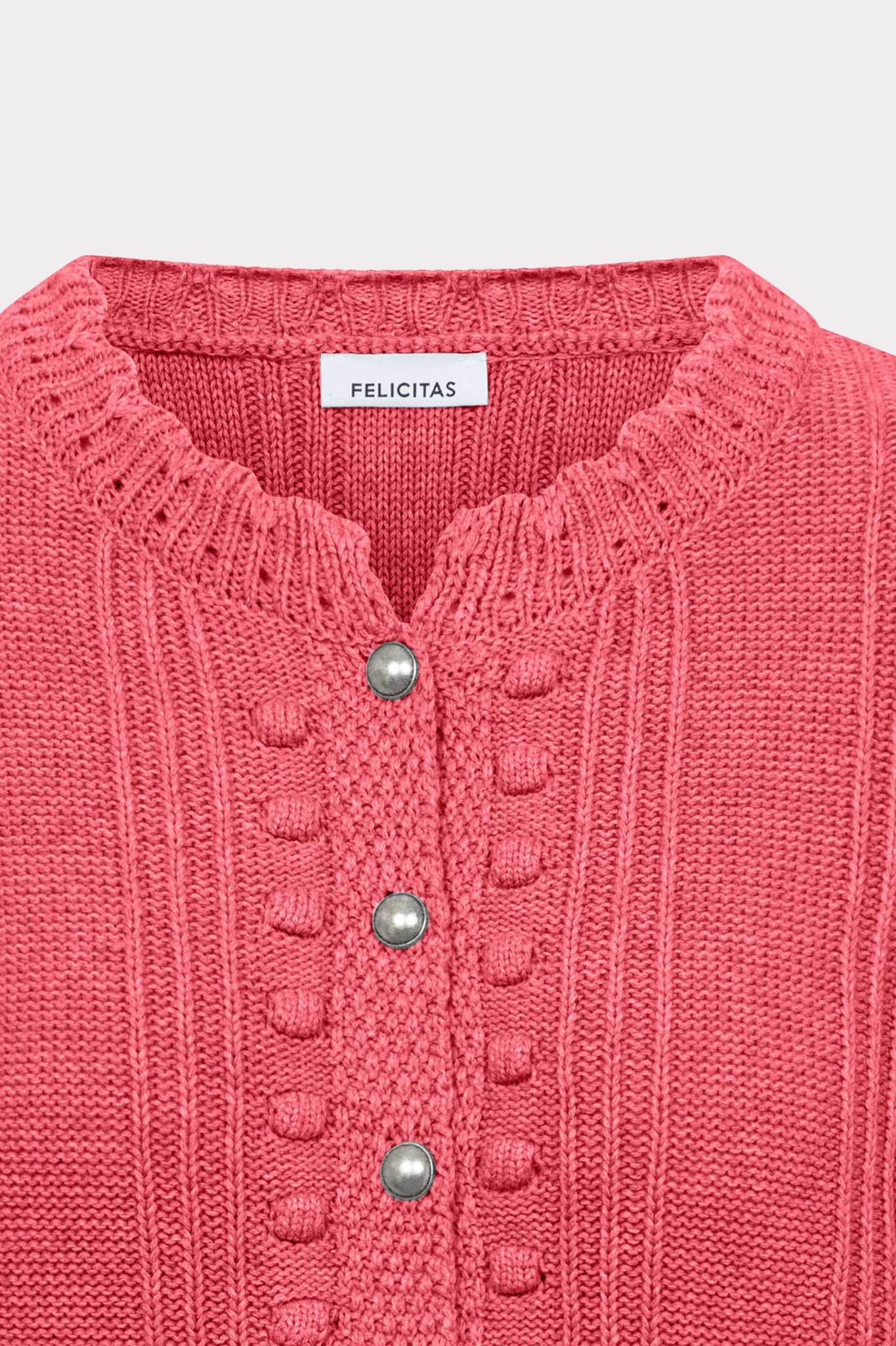 felicitas-strickcardigan-claudine-damen image 3