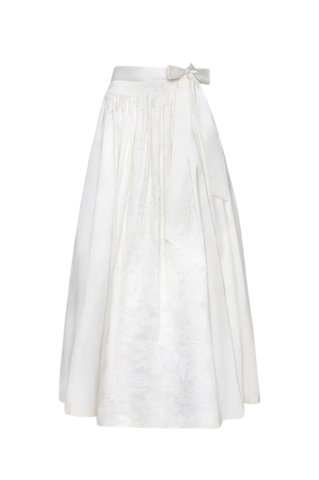 g-ssl-hochzeitssch-rze-104-cm-seidensch-rze-natur-mit-perlen image 1