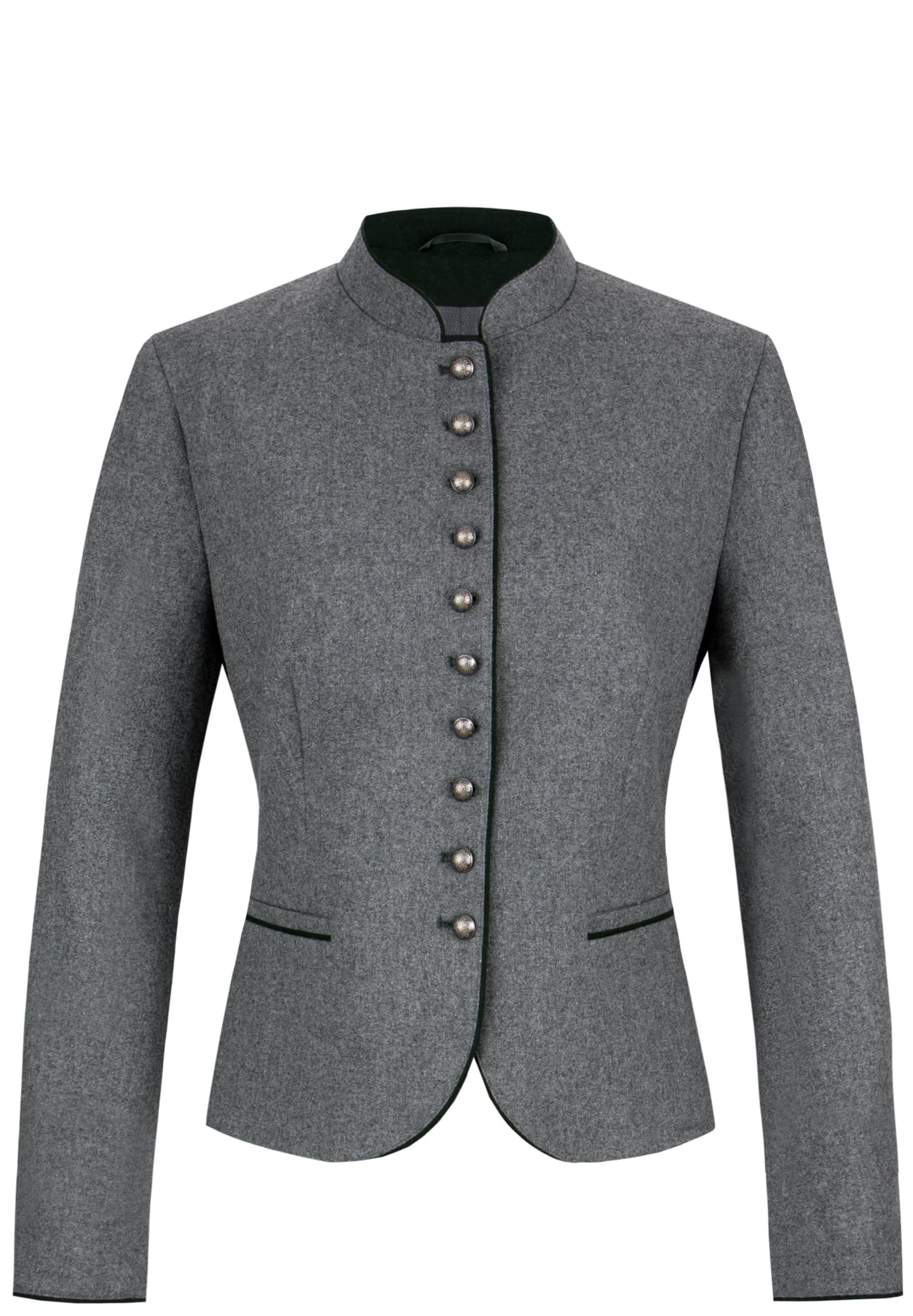 heimatgwand-trachtenjacke-leandrine-damen-strickjacke image 1