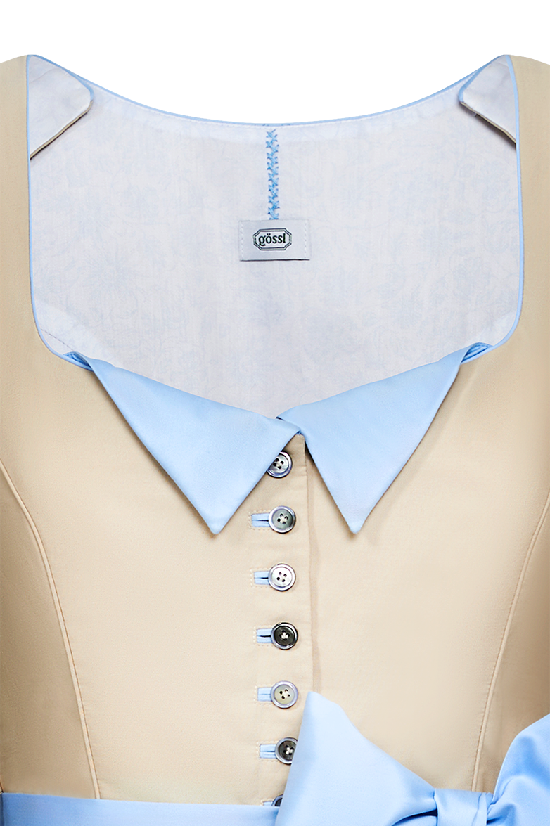 g-ssl-dirndl-kleid-damen-aus-baumwolle-mit-modelmuster-und-hexenstich image 3