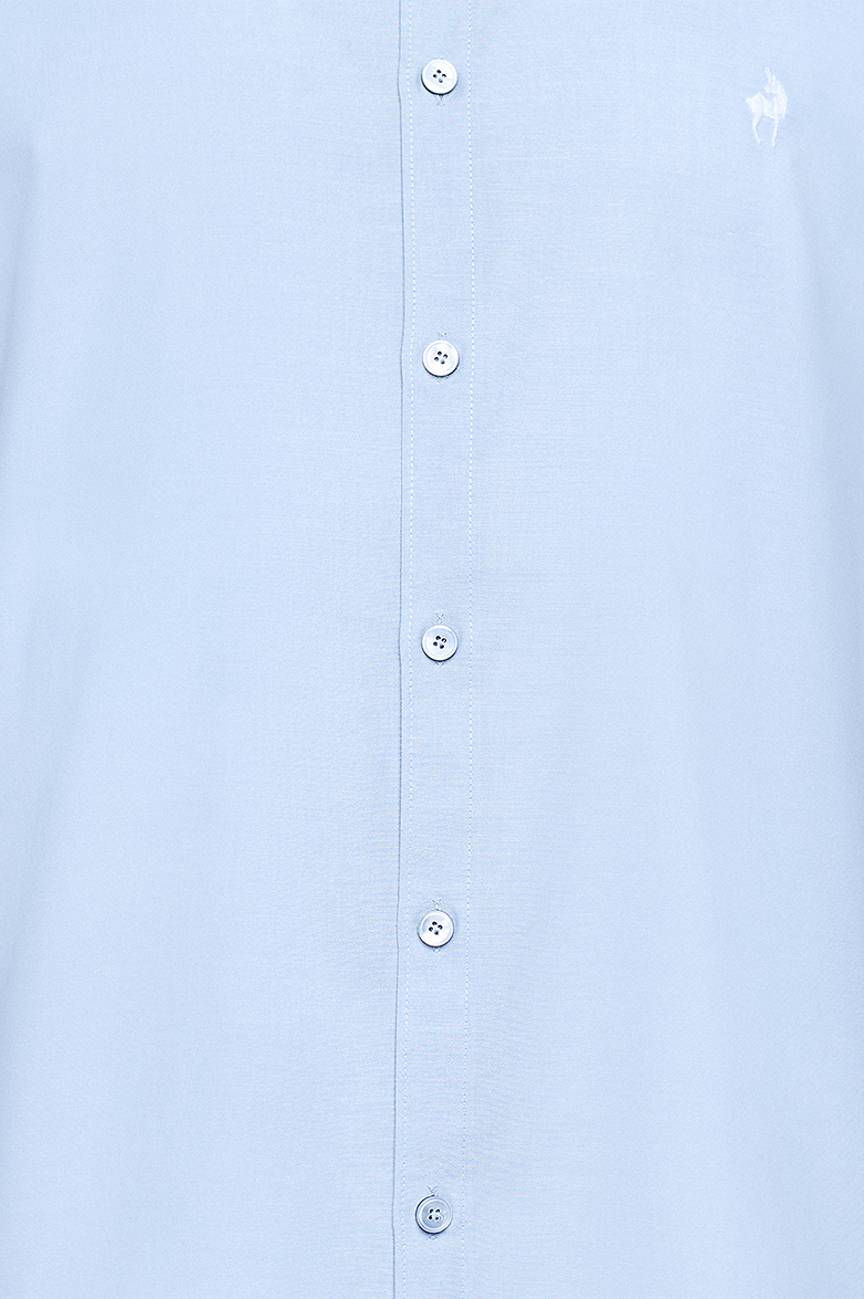 g-ssl-herrenhemd-es-ist-ein-ros-entsprungen-sommerhemd-blau-schmal image 4