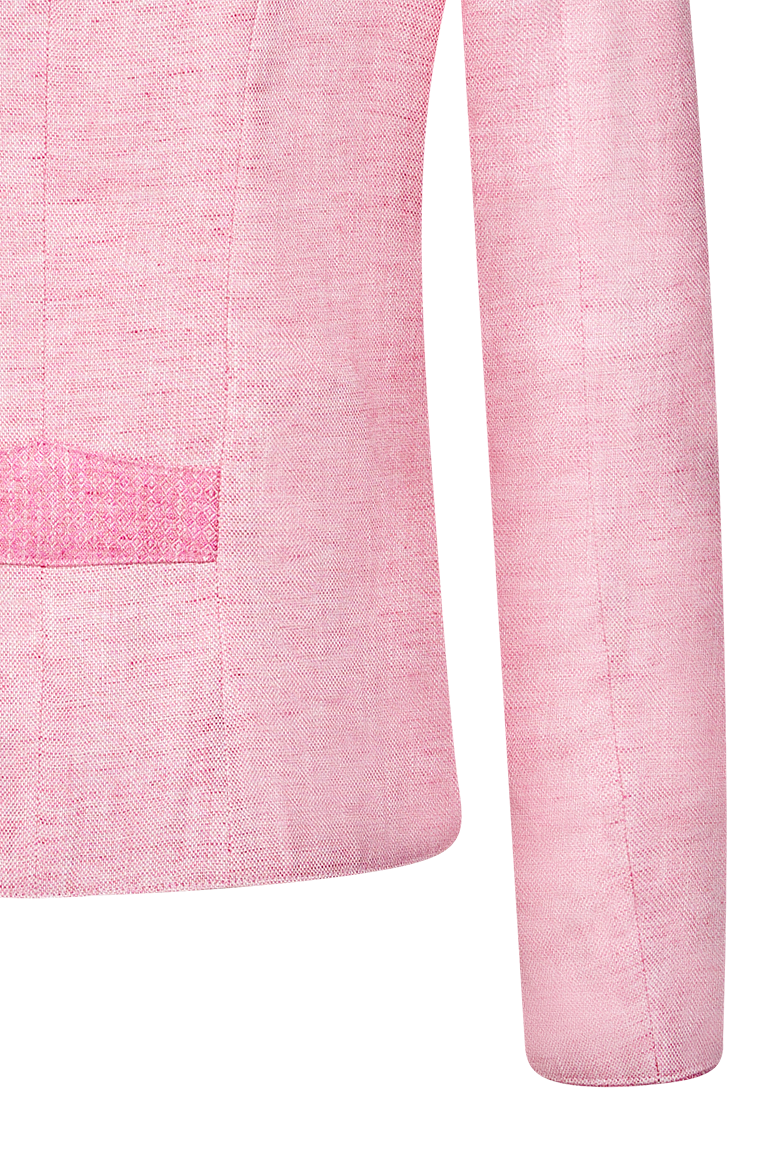 g-ssl-ischler-jacke-jackie-kragen-damen-jacke-rosa image 6