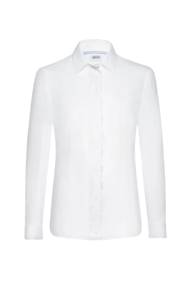 g-ssl-die-feinsinnige-dirndlbluse-baumwoll-satin-mit-tzspitze image 1