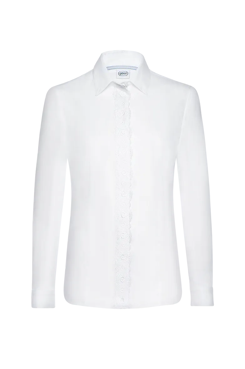 g-ssl-die-feinsinnige-dirndlbluse-baumwoll-satin-mit-tzspitze image 1