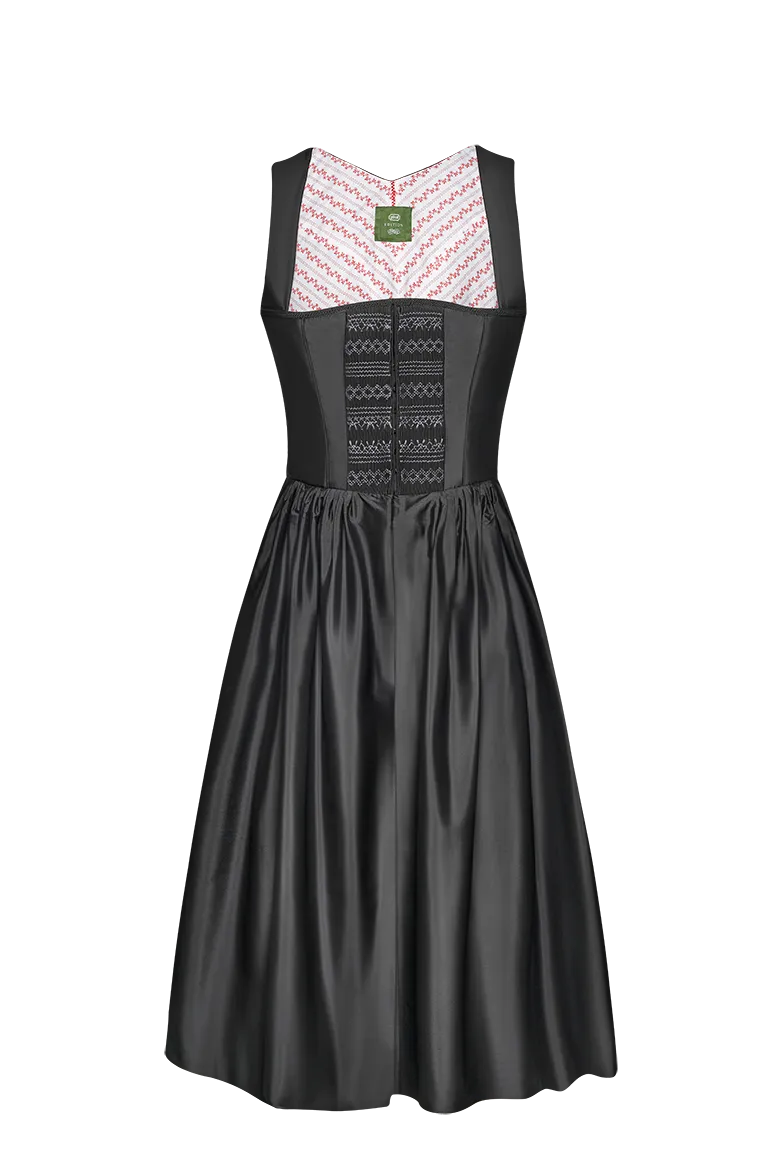 g-ssl-stehfalten-dirndl-dupionseide-70-cm-damen image 1