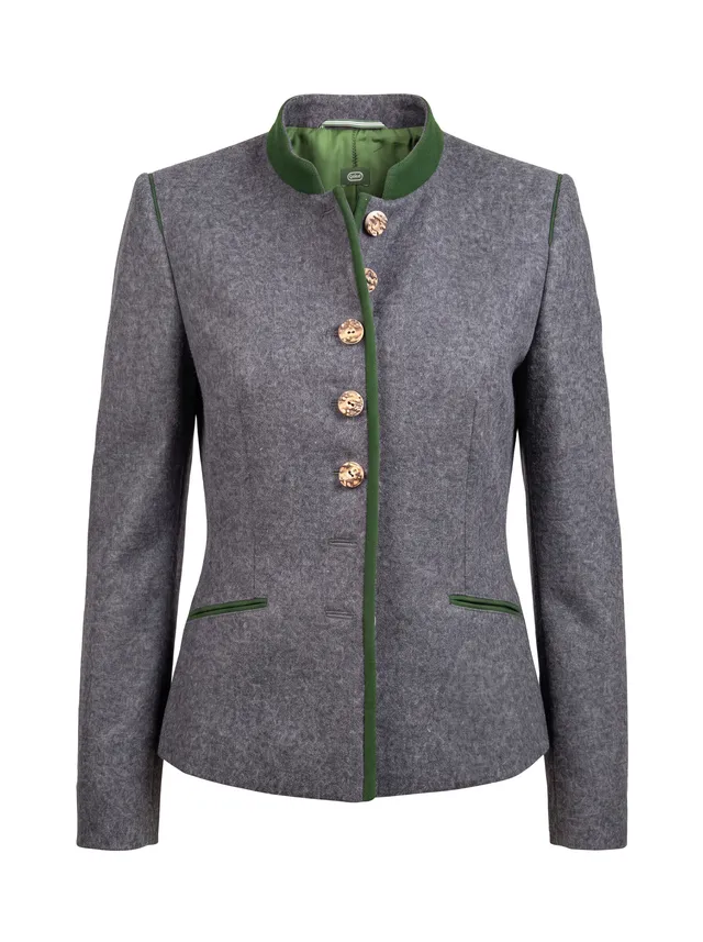g-ssl-ischler-lodenjacke-mit-seidenfutter-und-kellerfalte image 1