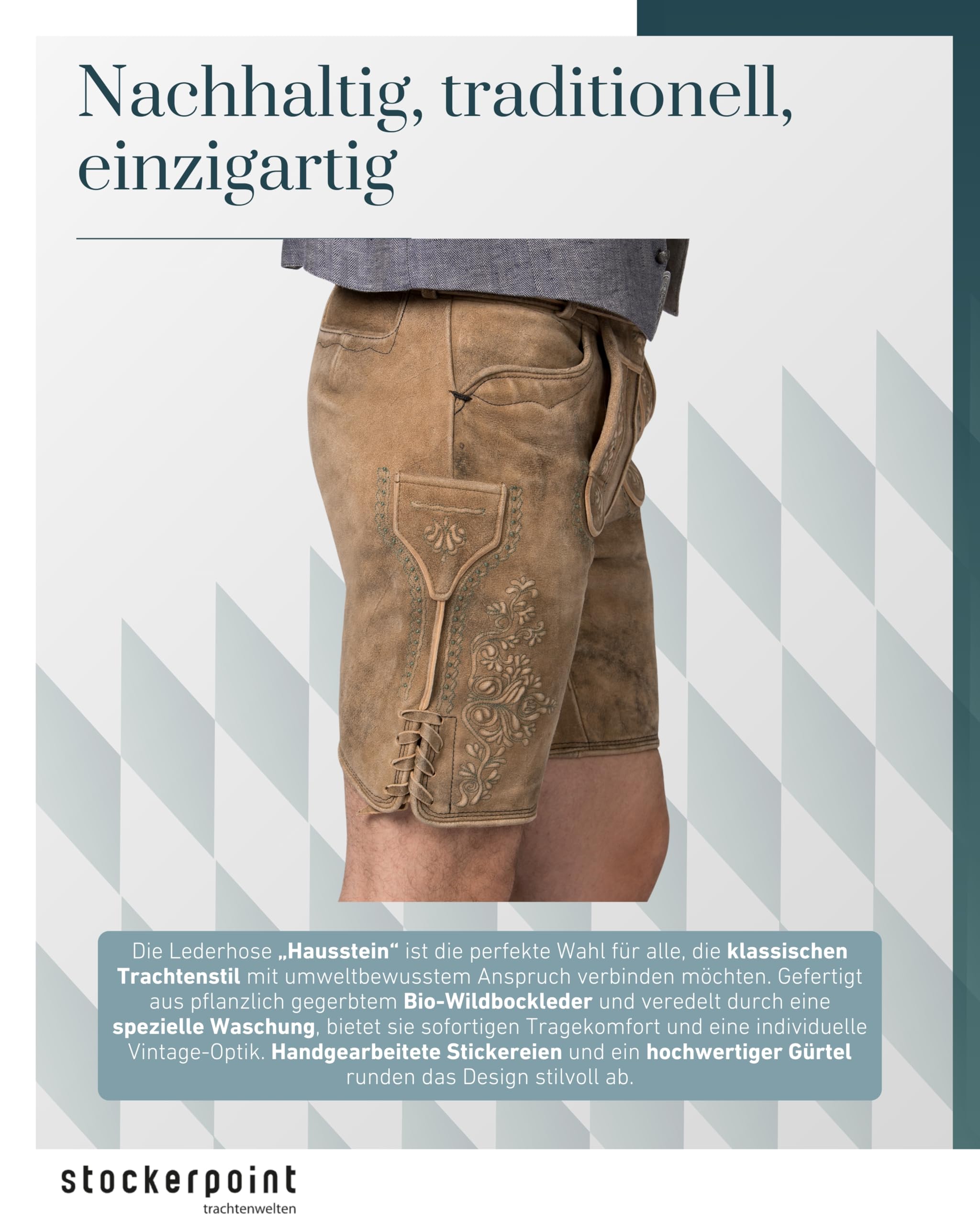 stockerpoint-trachtenlederhose-hausstein-herren-lederhose image 4