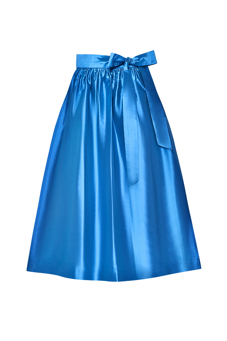 g-ssl-seidensch-rze-blau-80-cm-reine-seide image 1