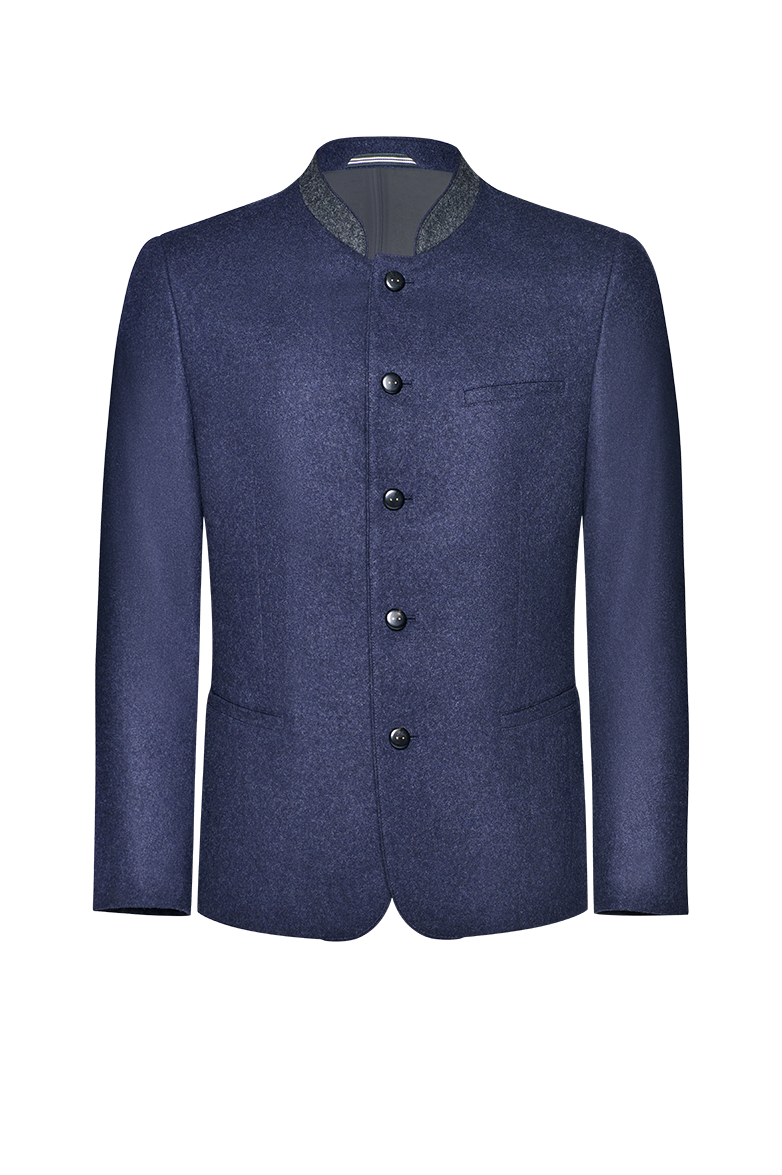 g-ssl-jacke-aus-loden-herren-lodenjacke-blau image 1