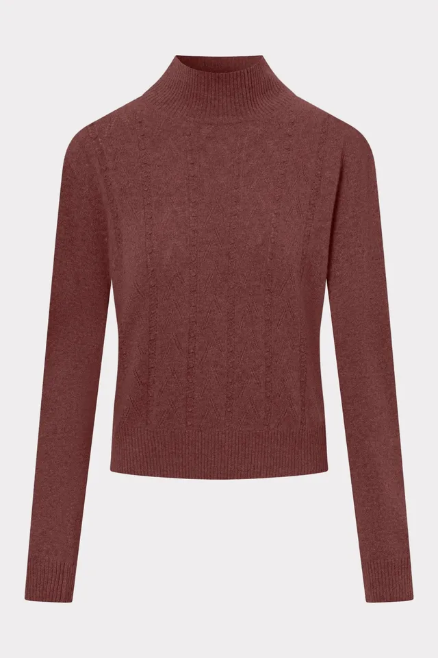 felicitas-damen-strickpullover-pansy-wolle-kaschmir-3 image 1