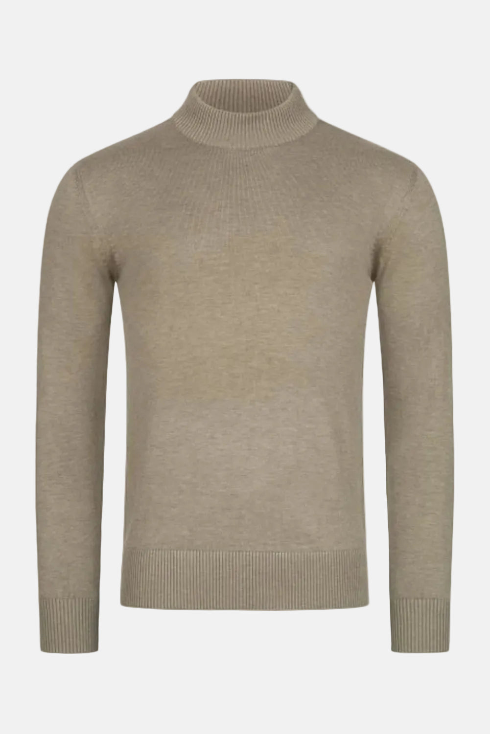 felicitas-herren-strickpullover-pascal-stehrollkragen-2 image 1
