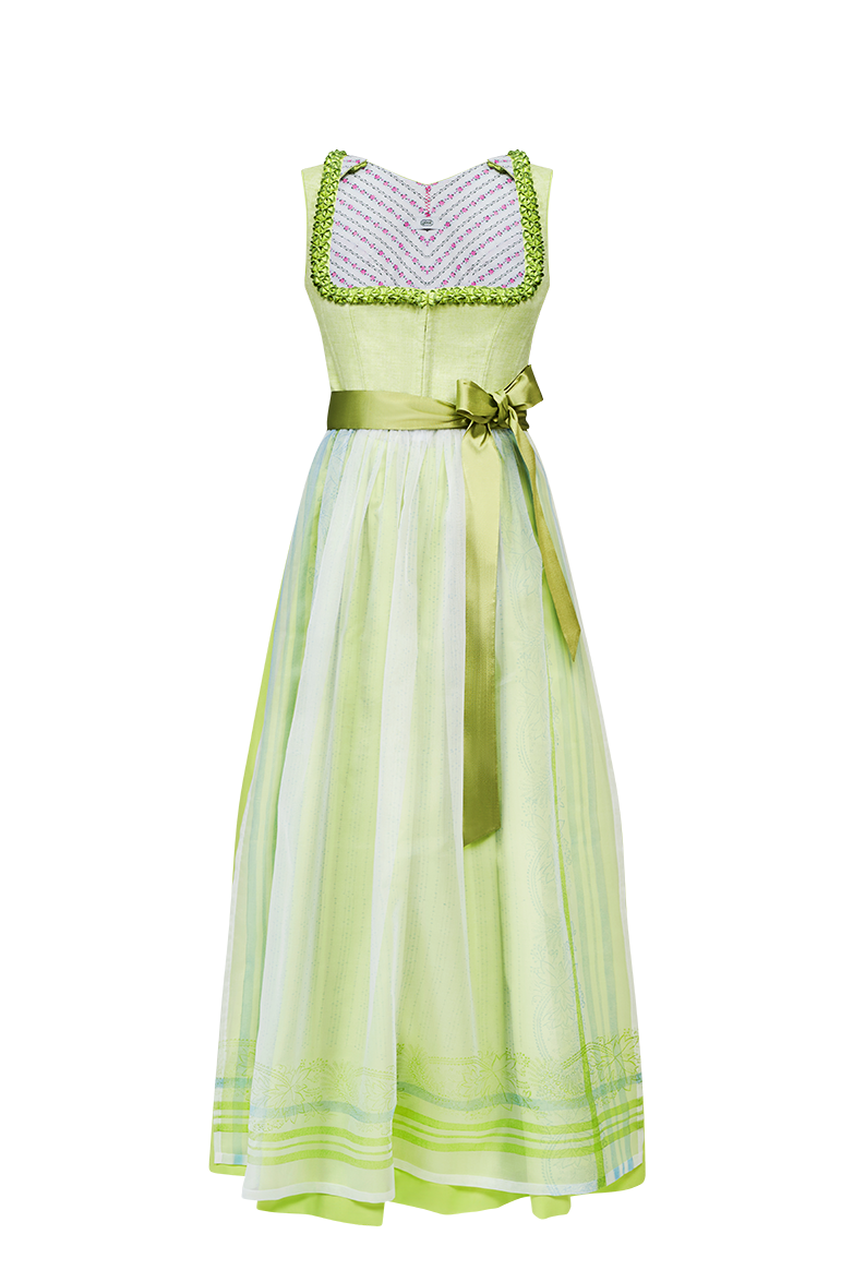 g-ssl-dirndl-mit-henndorfer-r-sche-leinenleib-104-cm-gr-n image 3
