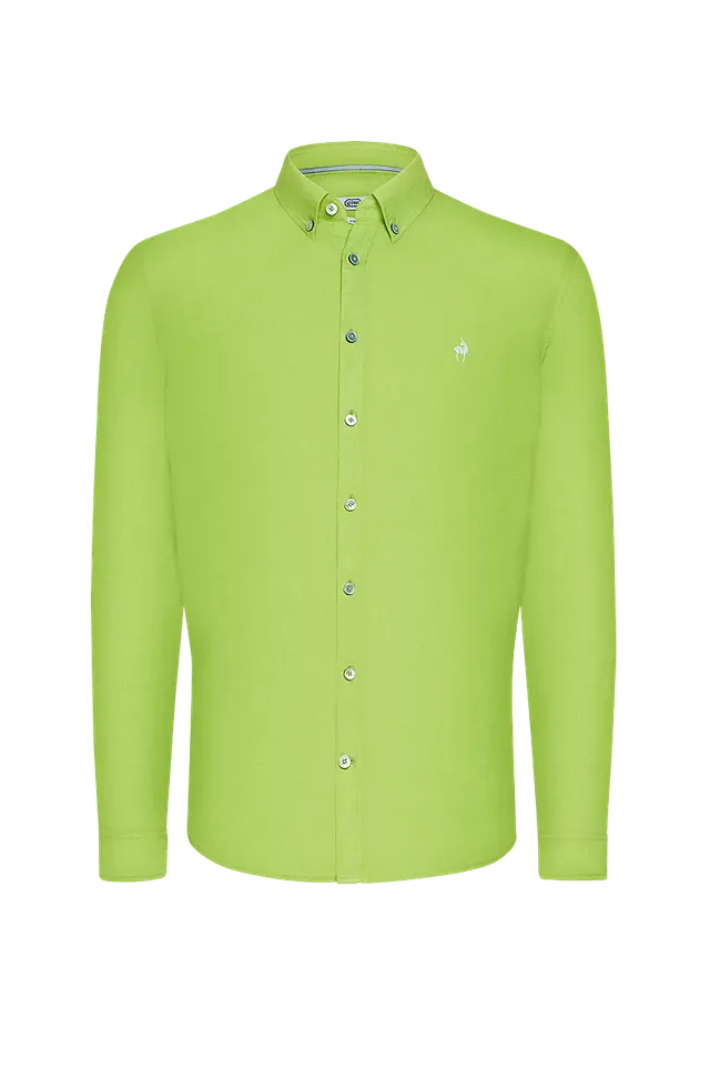 g-ssl-patiniertes-hemd-herren-slim-gamserl-stick image 1