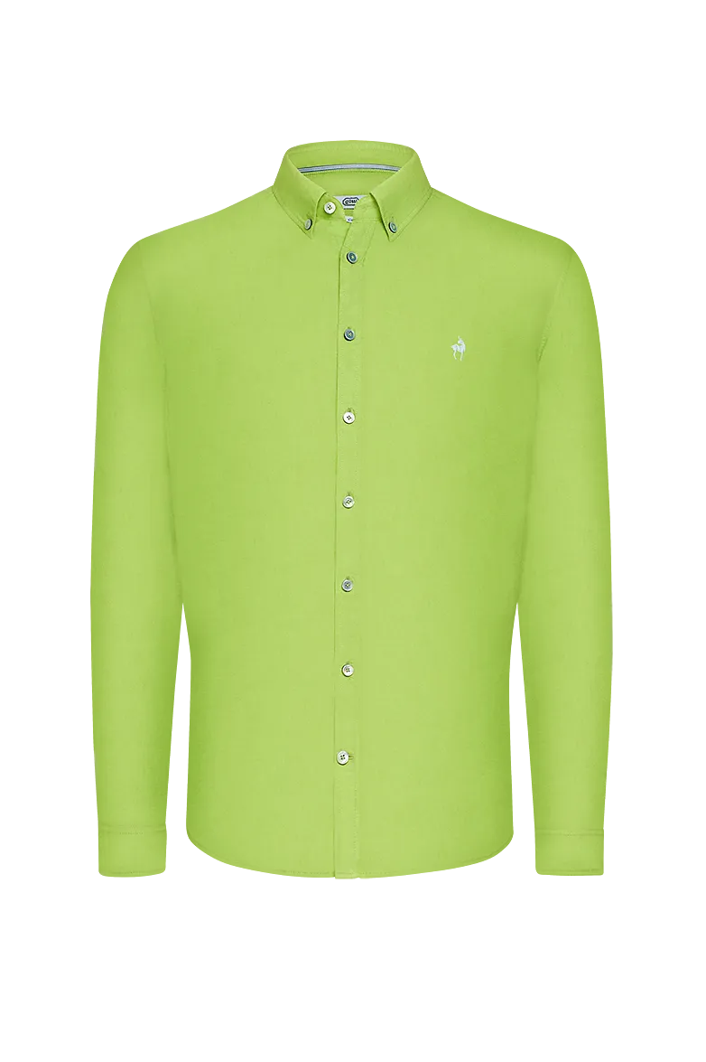 g-ssl-patiniertes-hemd-herren-slim-gamserl-stick image 1