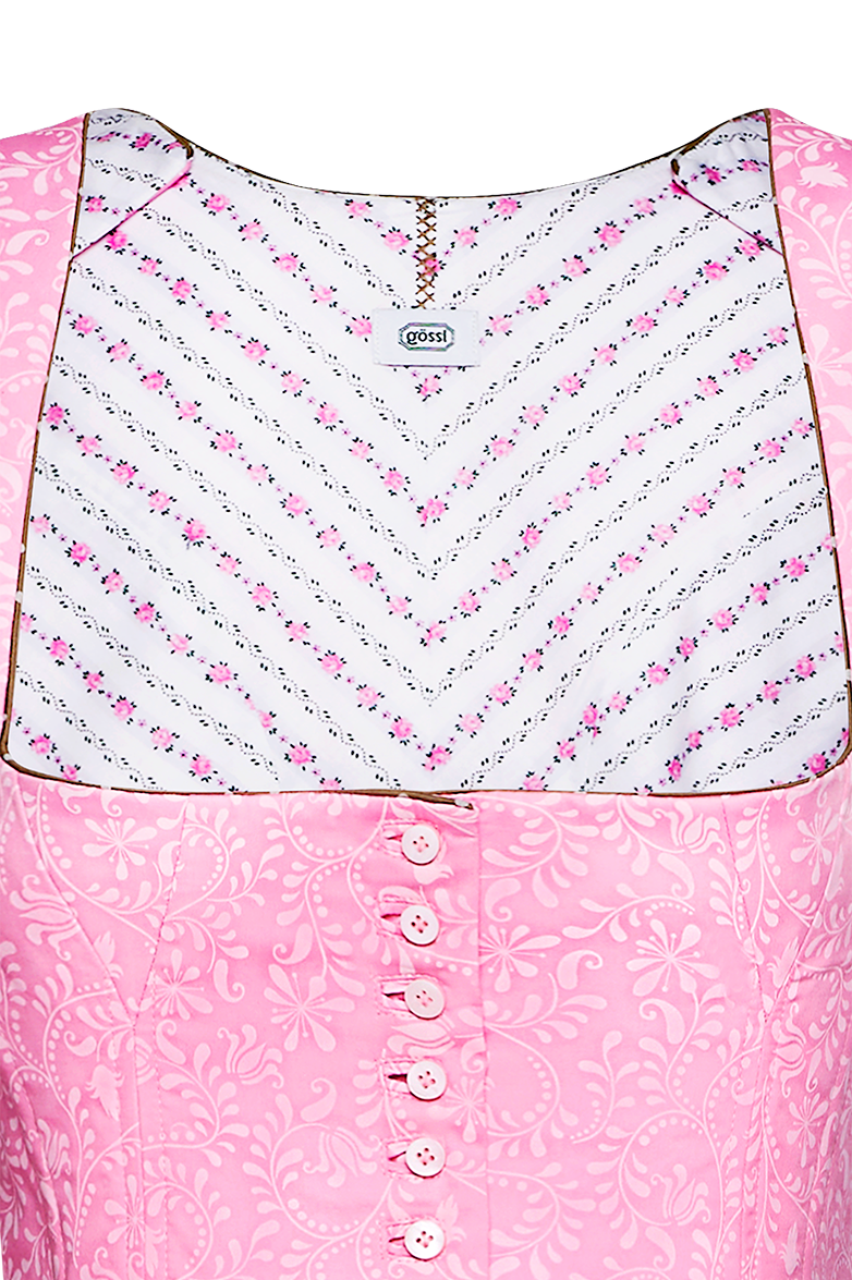 g-ssl-ranken-dirndl-baumwollsatin-floral-m-nchner-ausschnitt-70-cm image 8