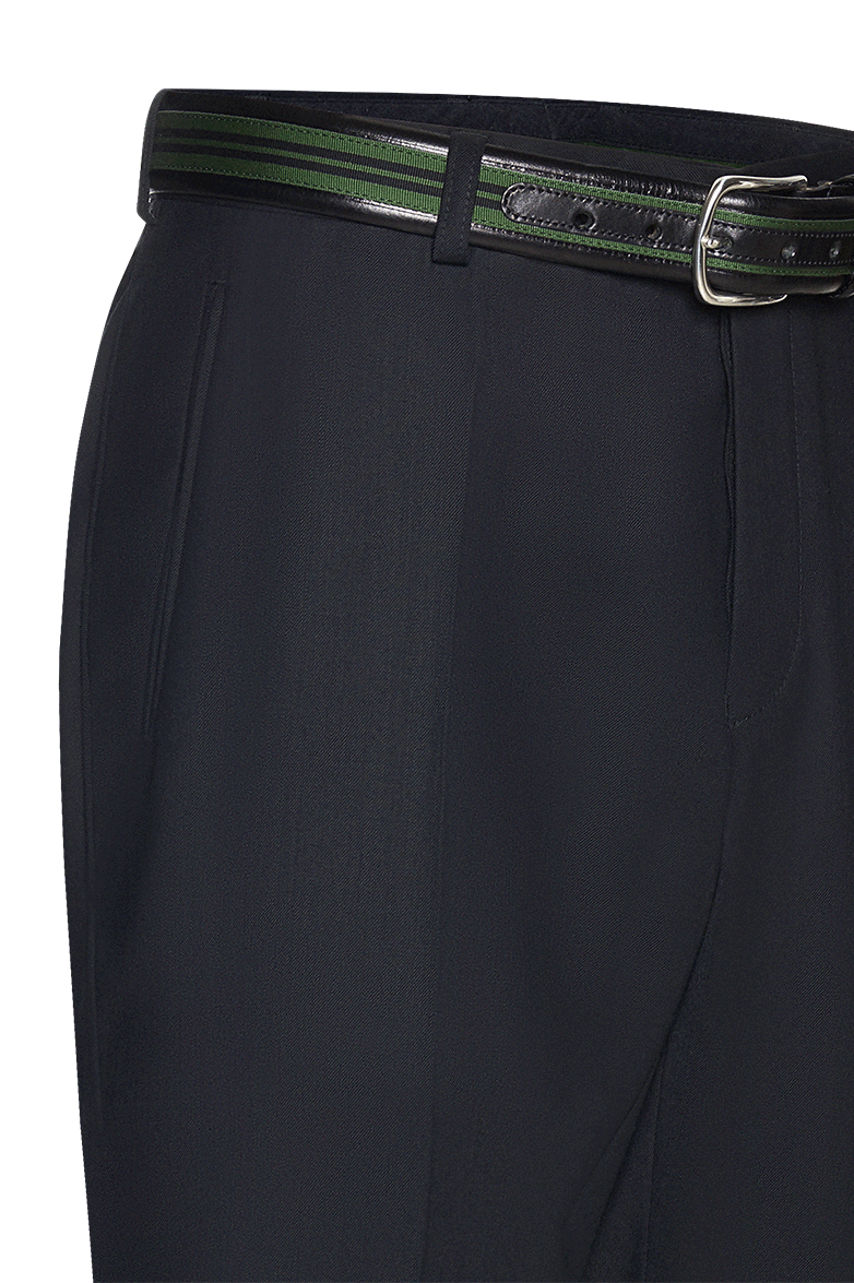 g-ssl-parsifal-hose-herren-stretch-gabardine-grau-schwarz image 5