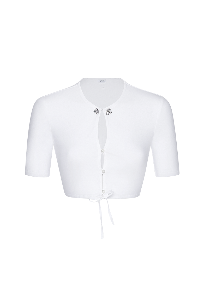 g-ssl-dirndlbluse-funkelnde-bl-ten-baumwoll-jersey-strass-artikelnr-32558-3682 image 1