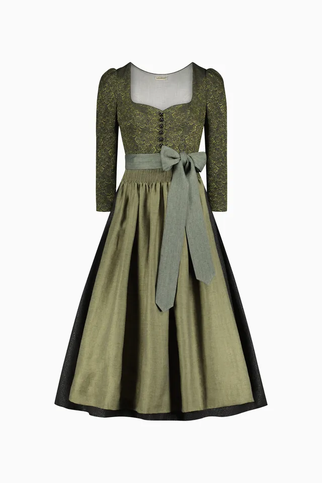 gottseidank-dirndl-amelie-langarm-mit-faltenrock-2 image 1
