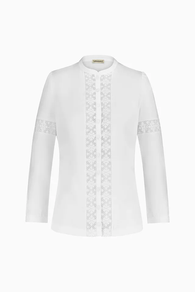 gottseidank-damenbluse-pauline-trachtenbluse-mit-spitzeneins-tzen image 1